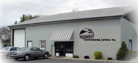Brownstown, Indiana - Corporate Headquarters