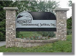 Midwest Environmental Services Facilities